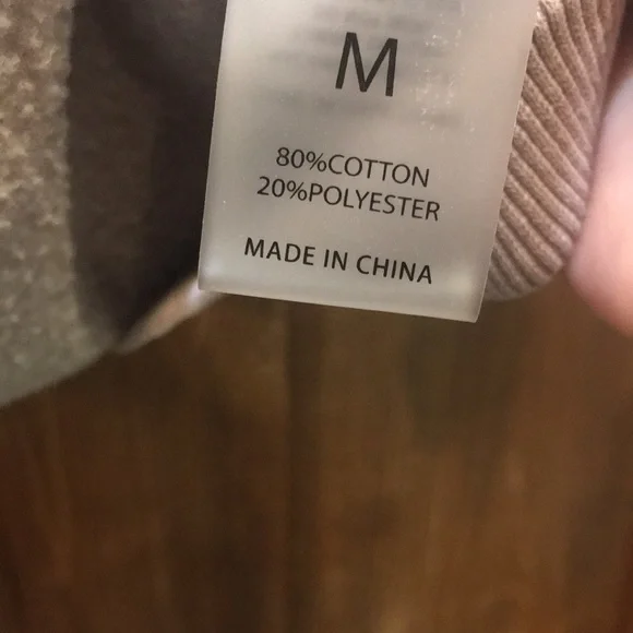 Hooded sweatshirt - Picture 4 of 4